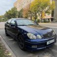 Lexus GS300