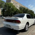 Nissan Cefiro