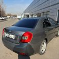 Geely GC6