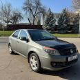 Geely GC6