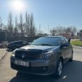 Geely GC6